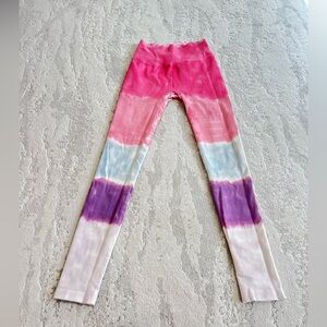 Spiritual gangster leggings